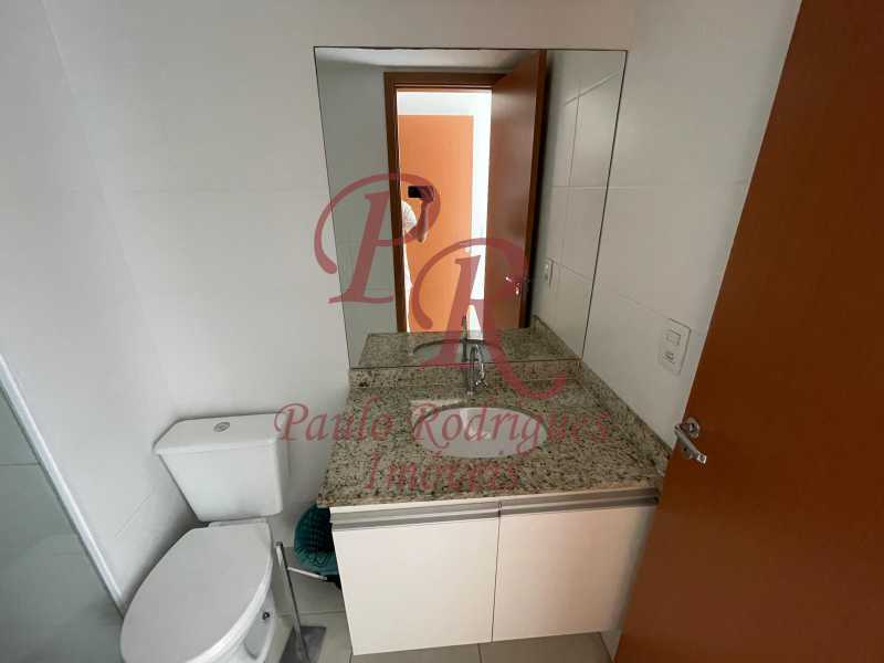 Conheça 74c10f10-8b94-4241-bc96-97c249 do imóvel - Apartamento à venda Rua Odorico Mendes, Cachambi, Rio de Janeiro - R$ 458.000 - PRAP20140 - 17 74c10f10-8b94-4241-bc96-97c249 - 17