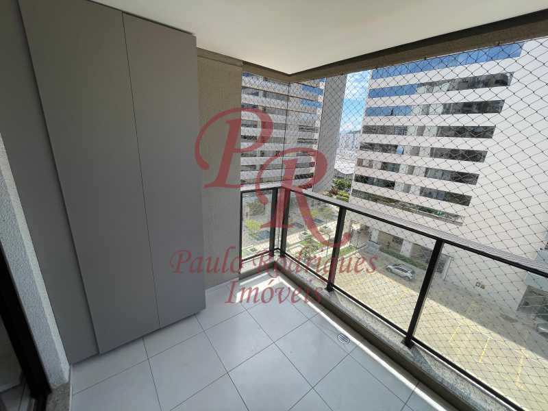 Conheça 5048f389-265b-4a87-af5c-0c9721 do imóvel - Apartamento à venda Rua Odorico Mendes, Cachambi, Rio de Janeiro - R$ 458.000 - PRAP20140 - 3 5048f389-265b-4a87-af5c-0c9721 - 3