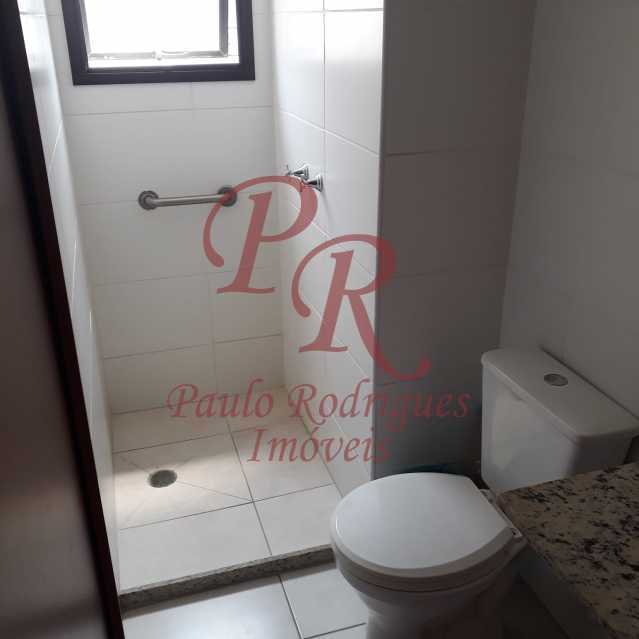 Conheça 6336afb5-2bf6-4c8b-9581-0562dc do imóvel - Apartamento à venda Rua Odorico Mendes, Cachambi, Rio de Janeiro - R$ 458.000 - PRAP20140 - 16 6336afb5-2bf6-4c8b-9581-0562dc - 16