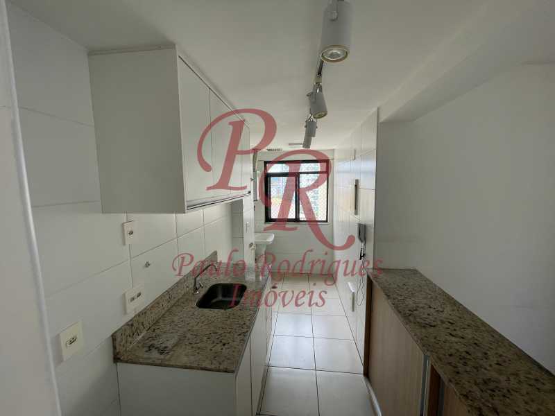 Conheça 6917e695-c660-4ee1-9875-c8201f do imóvel - Apartamento à venda Rua Odorico Mendes, Cachambi, Rio de Janeiro - R$ 458.000 - PRAP20140 - 13 6917e695-c660-4ee1-9875-c8201f - 13