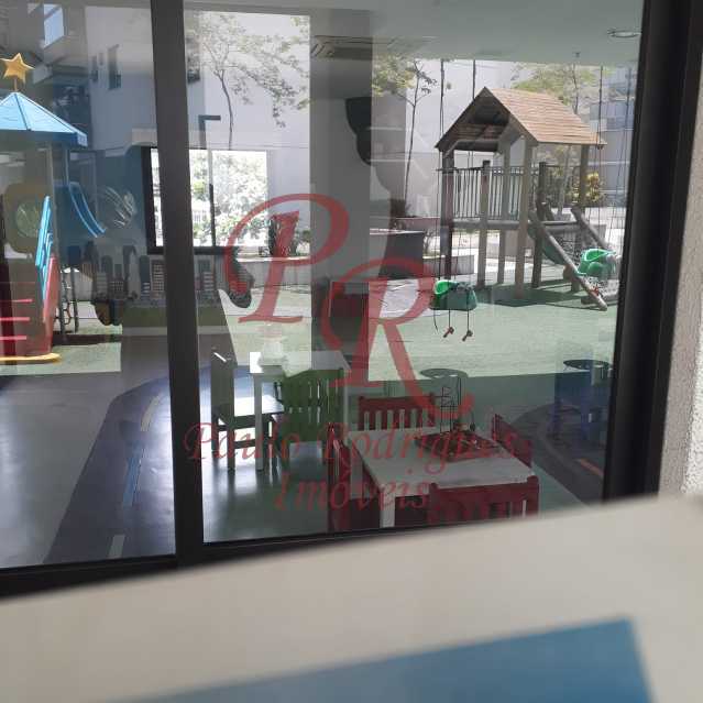 Conheça a83cf228-bc56-4b0e-8532-badb42 do imóvel - Apartamento à venda Rua Odorico Mendes, Cachambi, Rio de Janeiro - R$ 458.000 - PRAP20140 - 23 a83cf228-bc56-4b0e-8532-badb42 - 23