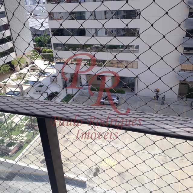 Conheça d8e99271-4bdd-47ff-a458-0618fa do imóvel - Apartamento à venda Rua Odorico Mendes, Cachambi, Rio de Janeiro - R$ 458.000 - PRAP20140 - 25 d8e99271-4bdd-47ff-a458-0618fa - 25