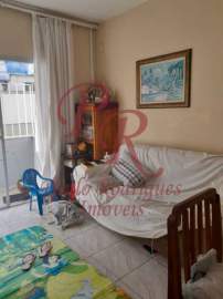 Apartamento à venda Rua Senador Nabuco, Vila Isabel, Rio de Janeiro - R$ 266.000 - PRAP20149