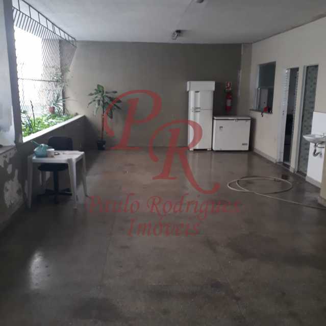 Conheça a62a9caf-b902-4223-b556-28516e do imóvel - Apartamento à venda Rua Senador Nabuco, Vila Isabel, Rio de Janeiro - R$ 266.000 - PRAP20149 - 17 a62a9caf-b902-4223-b556-28516e - 17