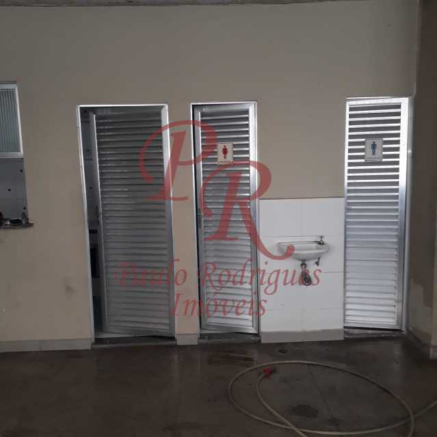Conheça 4f93d604-e592-4066-bd63-54766e do imóvel - Apartamento à venda Rua Senador Nabuco, Vila Isabel, Rio de Janeiro - R$ 266.000 - PRAP20149 - 23 4f93d604-e592-4066-bd63-54766e - 23