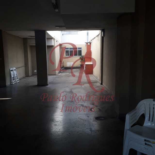 Conheça 3b824b4c-06b7-44da-93de-b49edd do imóvel - Apartamento à venda Rua Senador Nabuco, Vila Isabel, Rio de Janeiro - R$ 266.000 - PRAP20149 - 22 3b824b4c-06b7-44da-93de-b49edd - 22