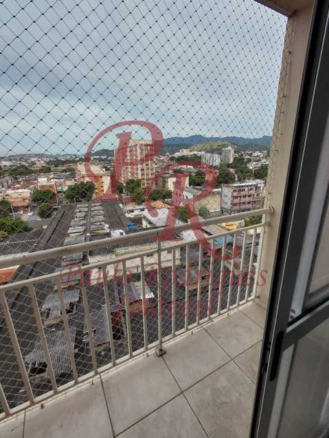 Conheça WhatsApp Image 2026-06-26 at 0 do imóvel - Apartamento à venda Rua Miguel Cervantes, Cachambi, Rio de Janeiro - R$ 265.000 - PRAP20152 - 9 WhatsApp Image 2026-06-26 at 0 - 9