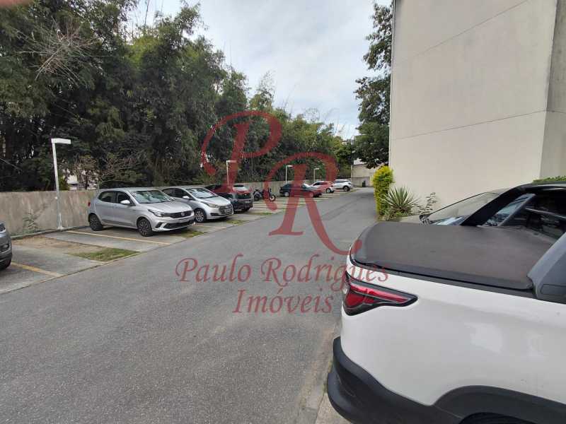 Conheça a0637502-c669-45a2-bd08-af073f do imóvel - Apartamento à venda Rua Miguel Cervantes, Cachambi, Rio de Janeiro - R$ 265.000 - PRAP20152 - 26 a0637502-c669-45a2-bd08-af073f - 26