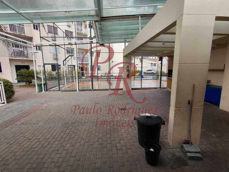 Conheça 375cf759-7613-4beb-b0e6-5237ea do imóvel - Apartamento à venda Rua Miguel Cervantes, Cachambi, Rio de Janeiro - R$ 265.000 - PRAP20152 - 27 375cf759-7613-4beb-b0e6-5237ea - 27