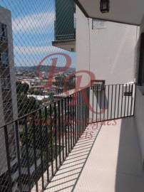 Imperdível - Apartamento 2 quartos à venda Piedade, Rio de Janeiro - R$ 268.000 - PRAP20012