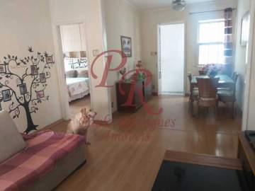 Apartamento à venda Rua Intendente Cunha Menezes,Méier, Rio de Janeiro - R$ 550.000 - PRAP40003