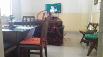 Apartamento à venda Rua Lins de Vasconcelos,Lins de Vasconcelos, Rio de Janeiro - R$ 280.000 - PRAP20017