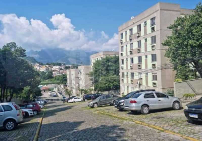 Conheça 8 do empreendimento - Fachada - IV DE DEZEMBRO - 1 - 1 8 - 1