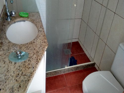 Conheça BANHEIRO SOCIAL do imóvel - Apartamento 1 quarto à venda Tanque, Rio de Janeiro - R$ 270.000 - PA10081 - 8 BANHEIRO SOCIAL - 8