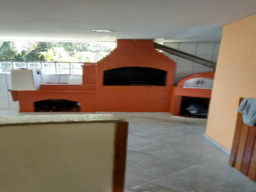 Conheça CHURRASQUEIRA do imóvel - Apartamento 1 quarto à venda Tanque, Rio de Janeiro - R$ 270.000 - PA10081 - 14 CHURRASQUEIRA - 14
