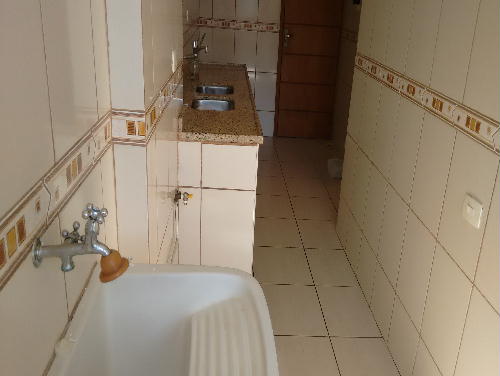 Conheça COZINHA. do imóvel - Apartamento 1 quarto à venda Tanque, Rio de Janeiro - R$ 270.000 - PA10081 - 7 COZINHA. - 7