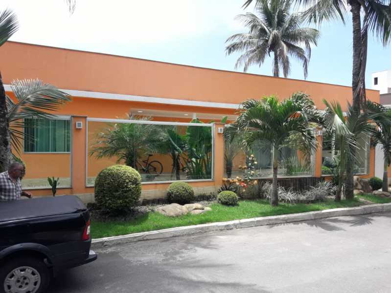 Conheça 2. do imóvel - Casa em Condomínio 4 quartos à venda Vargem Grande, Rio de Janeiro - R$ 900.000 - PECN40005 - 2 2. - 2