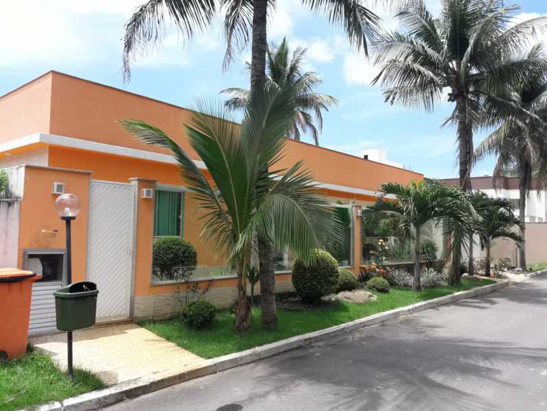 Conheça 3. do imóvel - Casa em Condomínio 4 quartos à venda Vargem Grande, Rio de Janeiro - R$ 900.000 - PECN40005 - 3 3. - 3