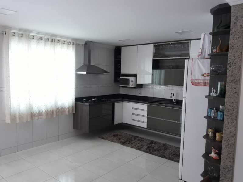 Conheça 10. do imóvel - Casa em Condomínio 4 quartos à venda Vargem Grande, Rio de Janeiro - R$ 900.000 - PECN40005 - 10 10. - 10