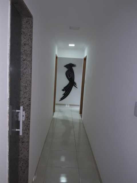 Conheça 11. do imóvel - Casa em Condomínio 4 quartos à venda Vargem Grande, Rio de Janeiro - R$ 900.000 - PECN40005 - 11 11. - 11