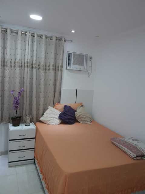 Conheça 12. do imóvel - Casa em Condomínio 4 quartos à venda Vargem Grande, Rio de Janeiro - R$ 900.000 - PECN40005 - 12 12. - 12