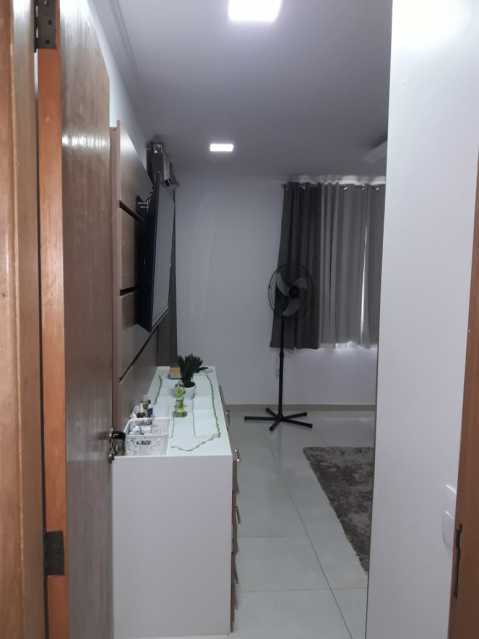 Conheça 13. do imóvel - Casa em Condomínio 4 quartos à venda Vargem Grande, Rio de Janeiro - R$ 900.000 - PECN40005 - 13 13. - 13