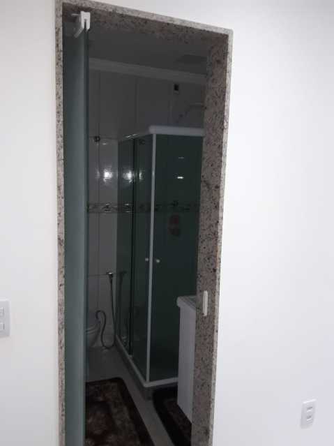 Conheça 14. do imóvel - Casa em Condomínio 4 quartos à venda Vargem Grande, Rio de Janeiro - R$ 900.000 - PECN40005 - 14 14. - 14