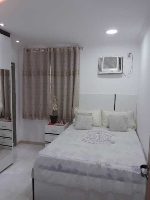Conheça 15. do imóvel - Casa em Condomínio 4 quartos à venda Vargem Grande, Rio de Janeiro - R$ 900.000 - PECN40005 - 15 15. - 15