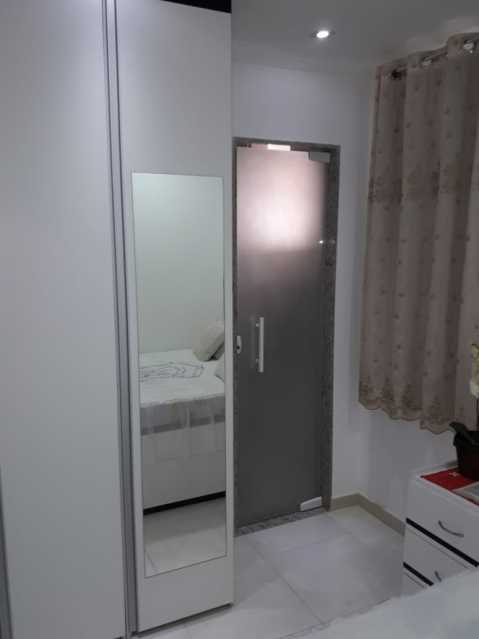 Conheça 16. do imóvel - Casa em Condomínio 4 quartos à venda Vargem Grande, Rio de Janeiro - R$ 900.000 - PECN40005 - 16 16. - 16