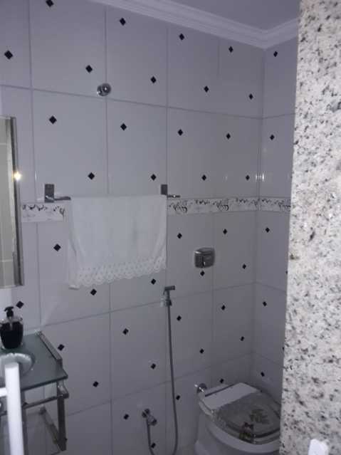 Conheça 17. do imóvel - Casa em Condomínio 4 quartos à venda Vargem Grande, Rio de Janeiro - R$ 900.000 - PECN40005 - 17 17. - 17