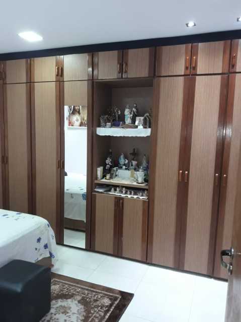 Conheça 19. do imóvel - Casa em Condomínio 4 quartos à venda Vargem Grande, Rio de Janeiro - R$ 900.000 - PECN40005 - 19 19. - 19