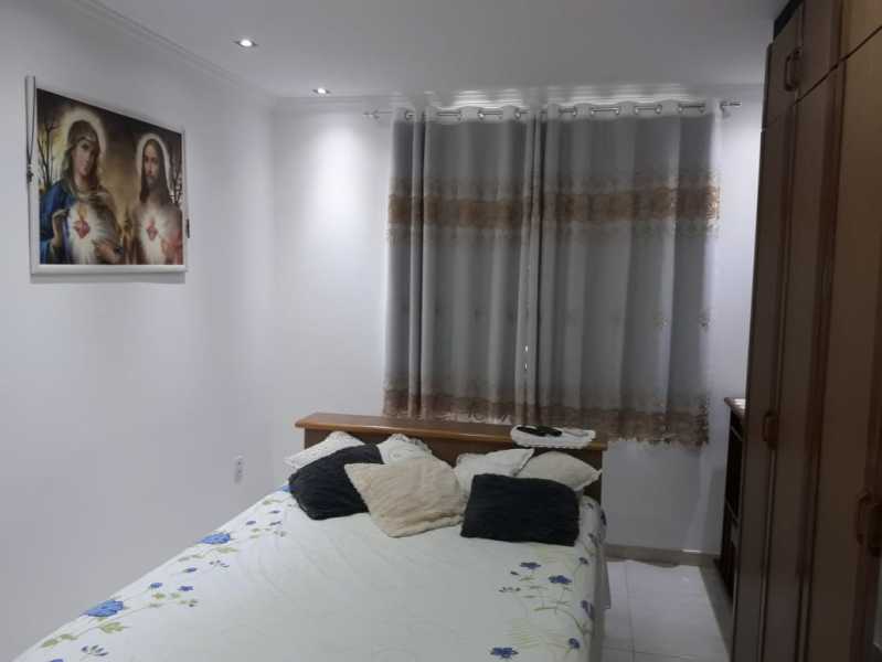 Conheça 20. do imóvel - Casa em Condomínio 4 quartos à venda Vargem Grande, Rio de Janeiro - R$ 900.000 - PECN40005 - 20 20. - 20