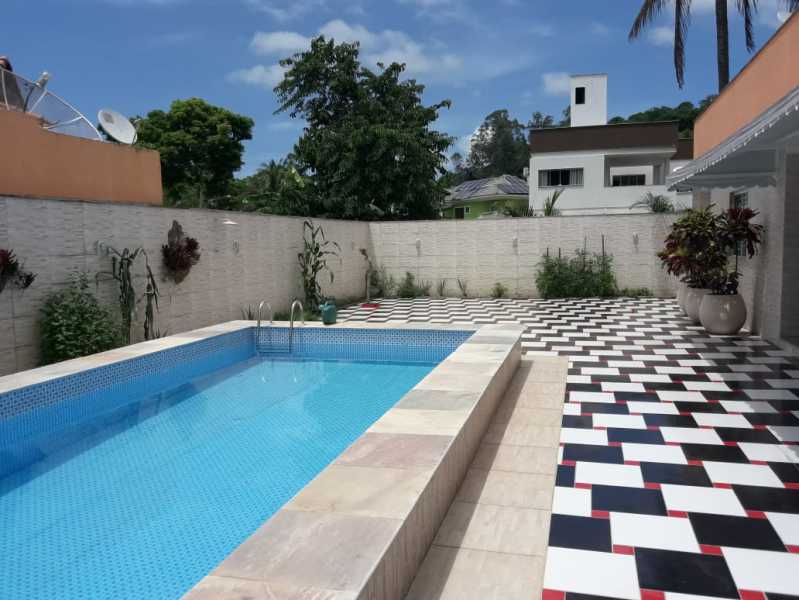 Conheça 23. do imóvel - Casa em Condomínio 4 quartos à venda Vargem Grande, Rio de Janeiro - R$ 900.000 - PECN40005 - 23 23. - 23