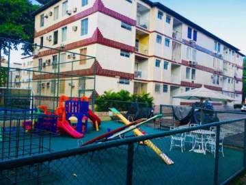 Apartamento 2 quartos à venda Pechincha, Rio de Janeiro - R$ 185.000 - PEAP20142