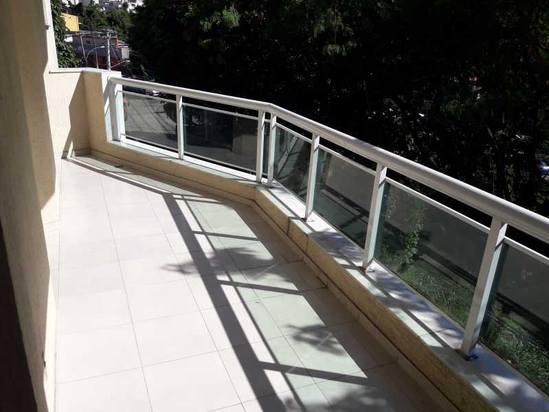 Conheça 20190110_093623 do imóvel - Cobertura 3 quartos à venda Taquara, Rio de Janeiro - R$ 600.000 - PECO30003 - 2 20190110_093623 - 2