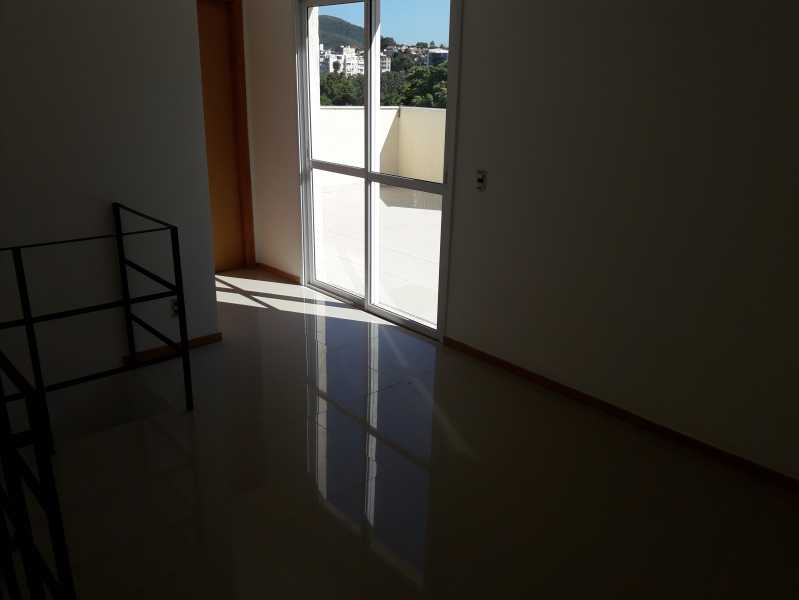 Conheça 20190110_093723 do imóvel - Cobertura 3 quartos à venda Taquara, Rio de Janeiro - R$ 600.000 - PECO30003 - 17 20190110_093723 - 17