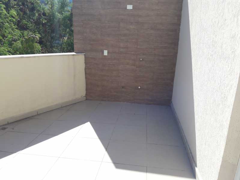 Conheça 20190110_093745 do imóvel - Cobertura 3 quartos à venda Taquara, Rio de Janeiro - R$ 600.000 - PECO30003 - 21 20190110_093745 - 21