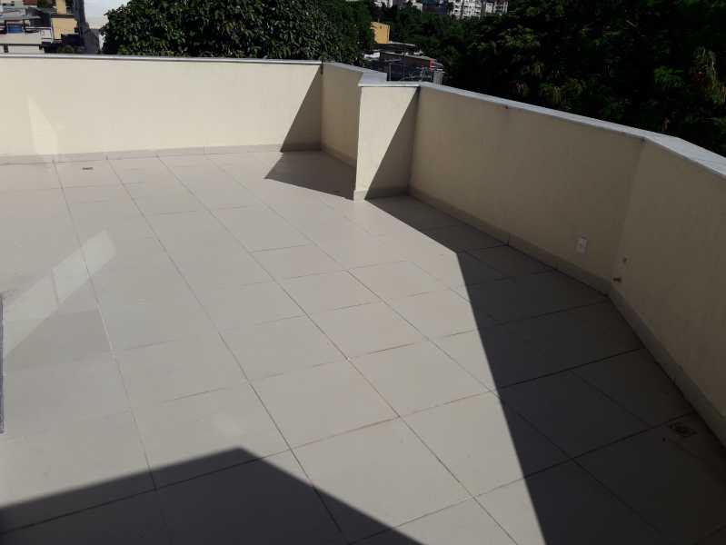 Conheça 20190110_093756 do imóvel - Cobertura 3 quartos à venda Taquara, Rio de Janeiro - R$ 600.000 - PECO30003 - 24 20190110_093756 - 24