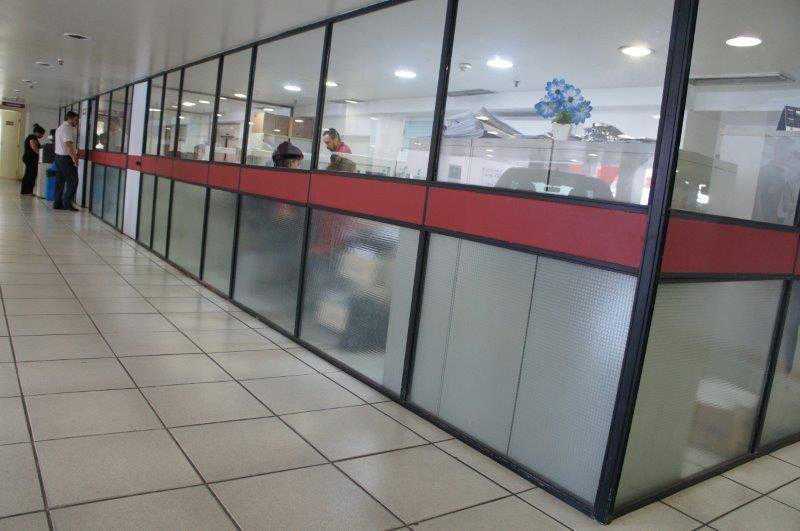 Conheça escritórios_piso térreo do imóvel - Prédio 14765m² à venda Méier, Rio de Janeiro - R$ 16.000.000 - PEPR00001 - 3 escritórios_piso térreo - 3