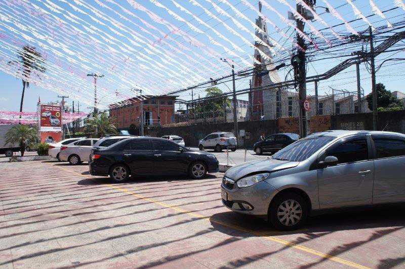 Conheça estacionamento visitantes 2 do imóvel - Prédio 14765m² à venda Méier, Rio de Janeiro - R$ 16.000.000 - PEPR00001 - 4 estacionamento visitantes 2 - 4