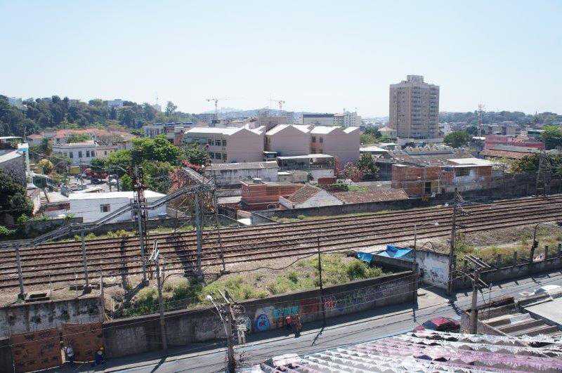 Conheça FRENTE DO IMÓVEL 2 do imóvel - Prédio 14765m² à venda Méier, Rio de Janeiro - R$ 16.000.000 - PEPR00001 - 17 FRENTE DO IMÓVEL 2 - 17