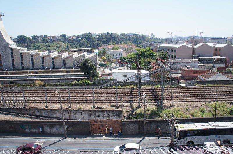 Conheça FRENTE DO IMÓVEL 3 do imóvel - Prédio 14765m² à venda Méier, Rio de Janeiro - R$ 16.000.000 - PEPR00001 - 18 FRENTE DO IMÓVEL 3 - 18