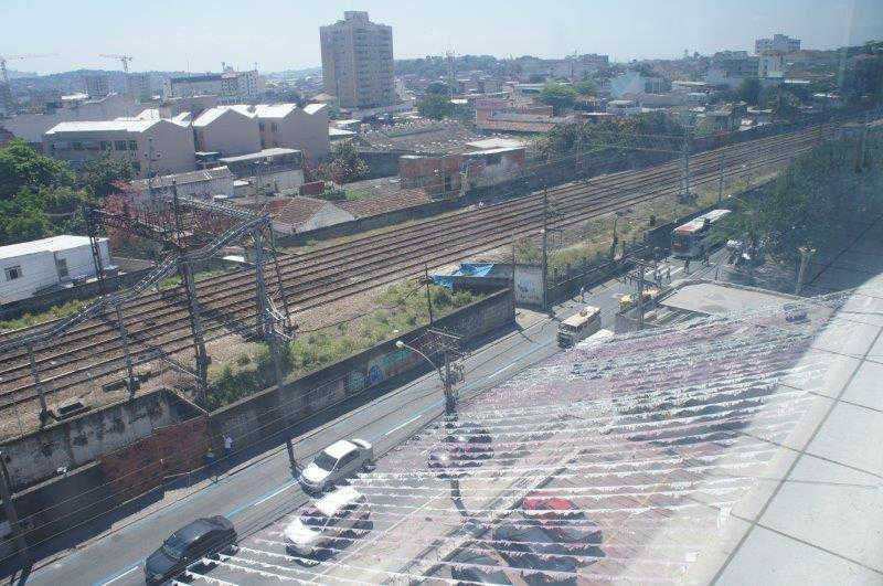 Conheça frente do imóvel 4 do imóvel - Prédio 14765m² à venda Méier, Rio de Janeiro - R$ 16.000.000 - PEPR00001 - 19 frente do imóvel 4 - 19