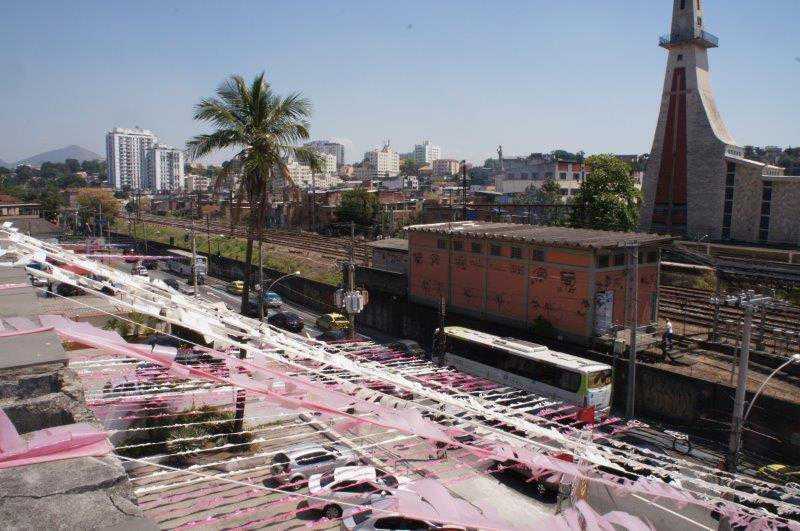 Conheça frente do imóvel 5 do imóvel - Prédio 14765m² à venda Méier, Rio de Janeiro - R$ 16.000.000 - PEPR00001 - 20 frente do imóvel 5 - 20