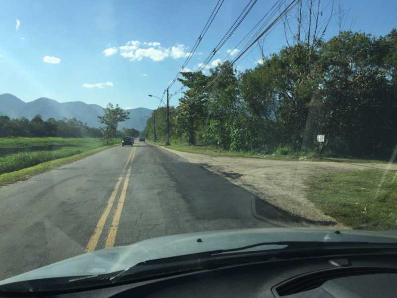 Conheça acesso à área trecho não du do imóvel - Terreno Multifamiliar à venda Vargem Grande, Rio de Janeiro - R$ 6.500.000 - PEMF00010 - 1 acesso à área trecho não du - 1
