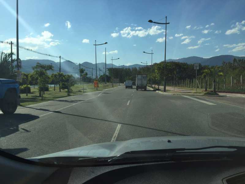 Conheça ACESSO AO TERRENO parte da ave do imóvel - Terreno Multifamiliar à venda Vargem Grande, Rio de Janeiro - R$ 6.500.000 - PEMF00010 - 5 ACESSO AO TERRENO parte da ave - 5
