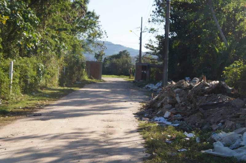 Conheça rua do terreno do imóvel - Terreno Multifamiliar à venda Vargem Grande, Rio de Janeiro - R$ 6.500.000 - PEMF00010 - 11 rua do terreno - 11