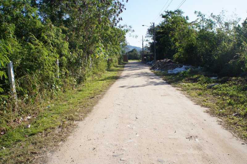 Conheça rua onde se localiza o terreno do imóvel - Terreno Multifamiliar à venda Vargem Grande, Rio de Janeiro - R$ 6.500.000 - PEMF00010 - 12 rua onde se localiza o terreno - 12