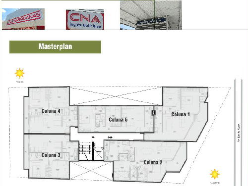 Conheça FOTO3 do imóvel - Apartamento 2 quartos à venda Taquara, Rio de Janeiro - R$ 260.000 - PA21115 - 3 FOTO3 - 3