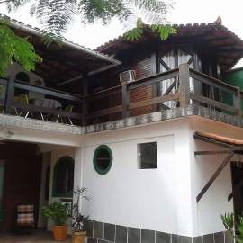 Hotel à venda Costazul, Rio das Ostras - R$ 1.500.000 - PEHT00001